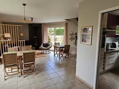 Maison, 95 m²