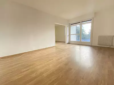 Appartement, 92 m²