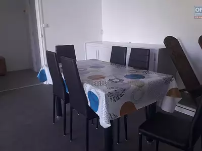 Appartement, 52,23 m²