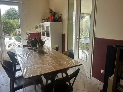 Maison, 89 m²