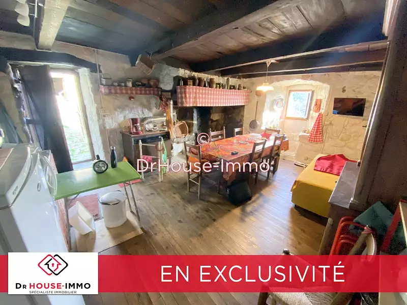 Maison, 168 m²