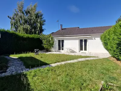 Maison, 90 m²