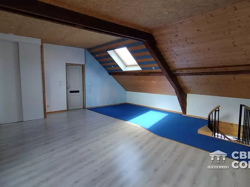 Maison, 165 m²