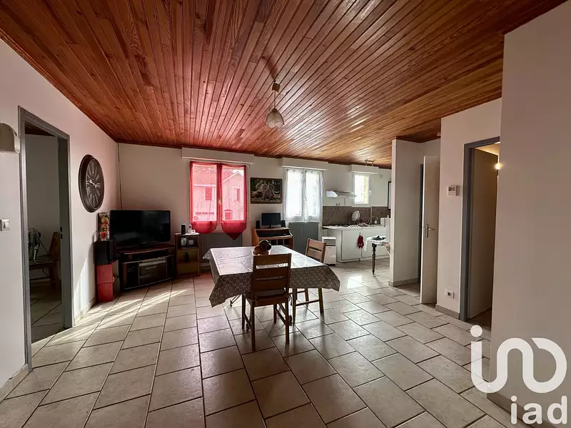 Immeuble, 630 m²