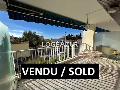 Appartement, 91,92 m²