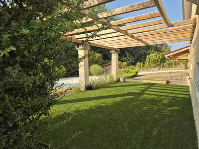 Maison, 138 m²