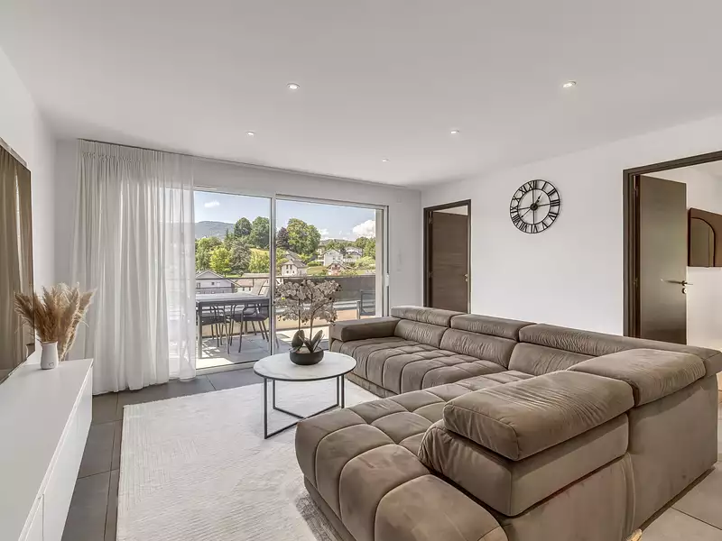 Appartement, 82 m²