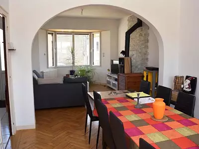 Maison, 118 m²
