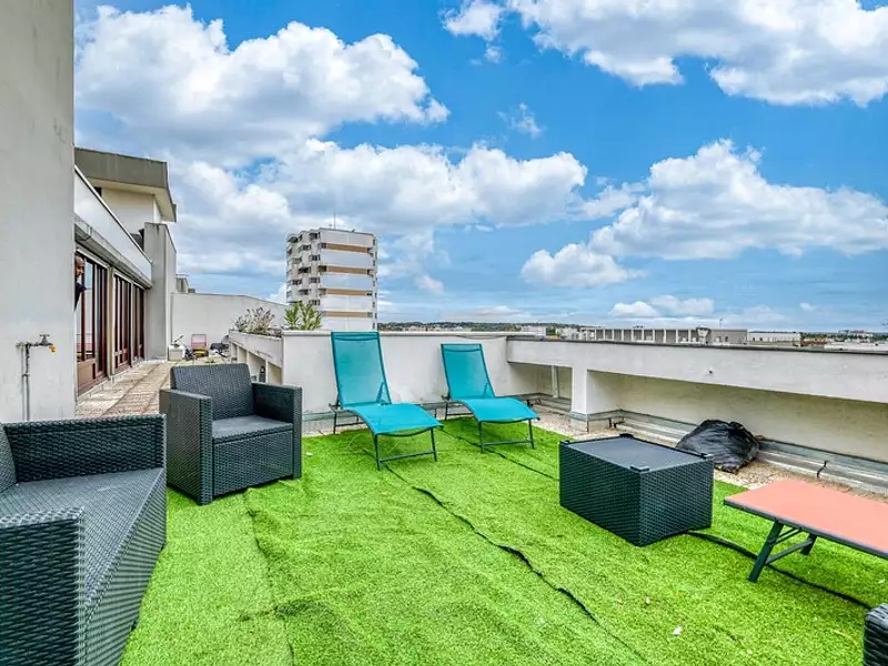 Appartement, 100 m²