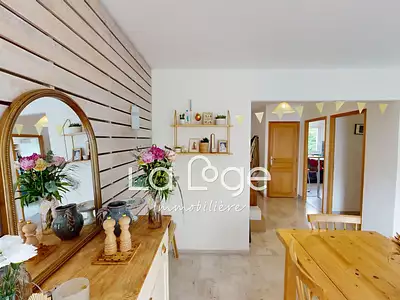 Appartement, 78,06 m²