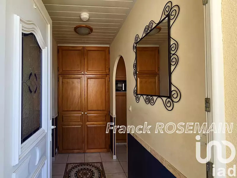 Maison, 78 m²