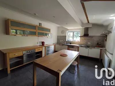 Maison, 207 m²