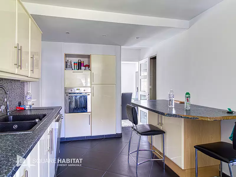 Maison, 140 m²