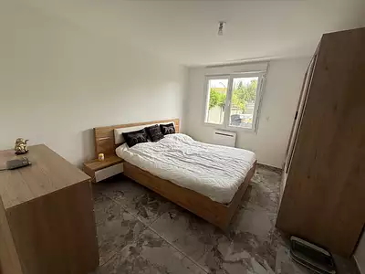 Maison, 115 m²