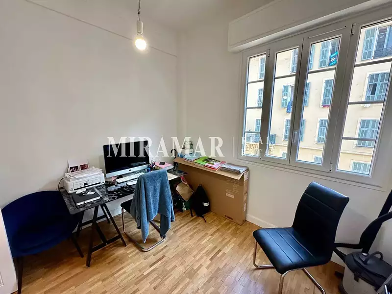 Appartement, 45,32 m²