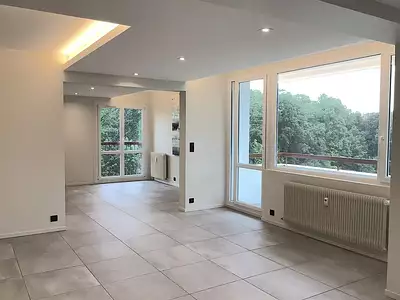 Appartement, 105,63 m²