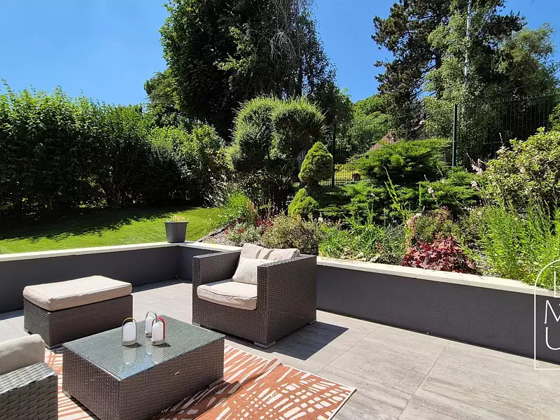 Maison, 164 m²