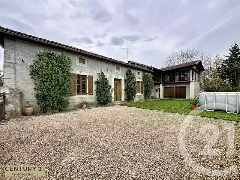 Maison, 250 m²