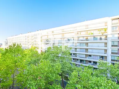 Appartement, 107 m²