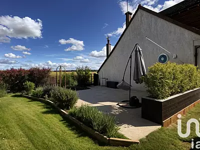Maison, 139 m²