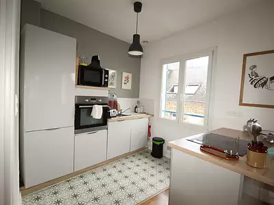Maison, 60,11 m²