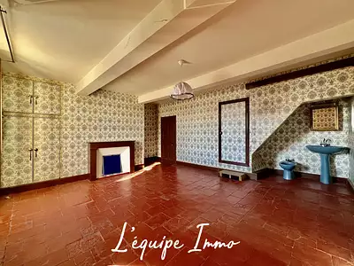 Maison, 97 m²