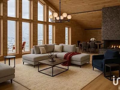 Appartement, 171 m²