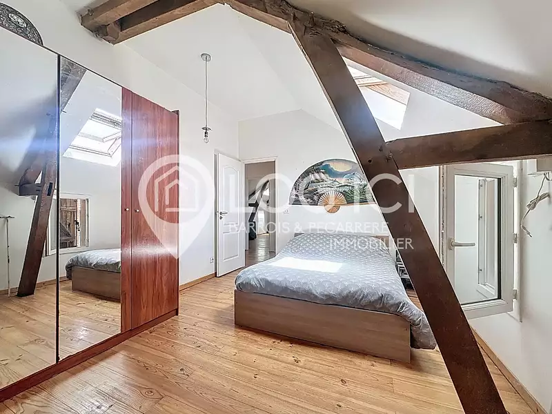 Maison, 128 m²