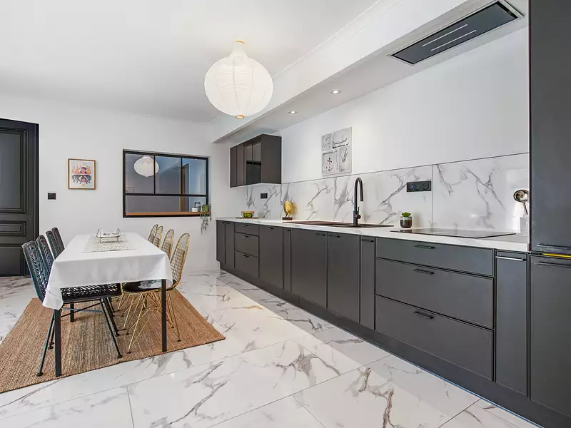 Maison, 150 m²