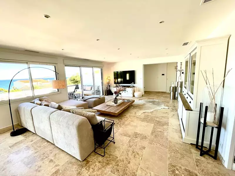 Appartement, 98,05 m²