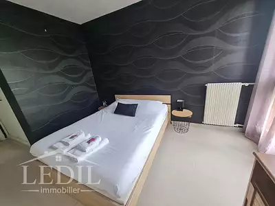 Appartement, 92 m²