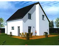 Maison, 100 m²