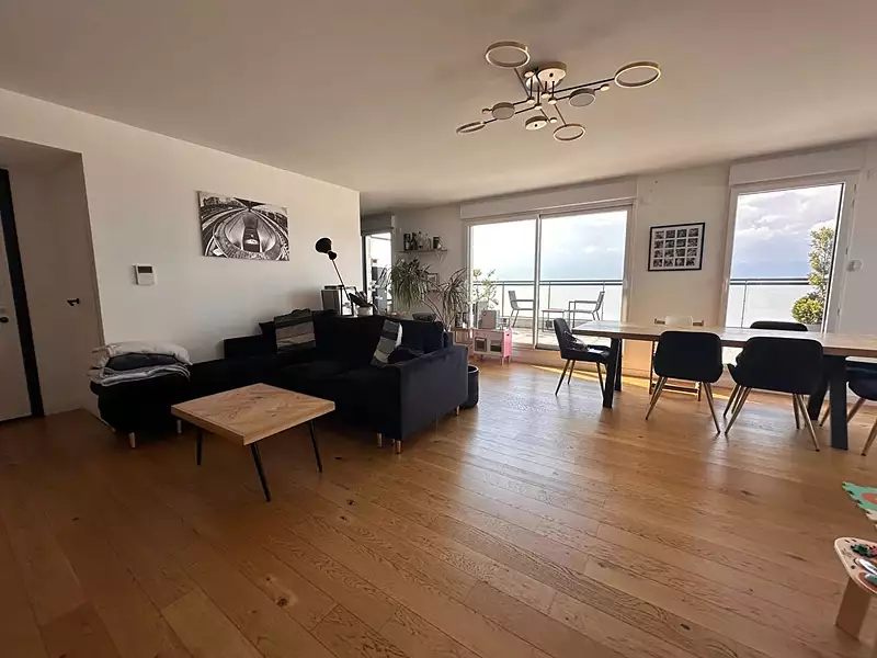 Appartement, 88,73 m²