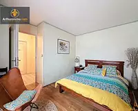 Appartement, 72,85 m²