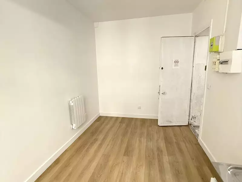 Appartement, 25 m²