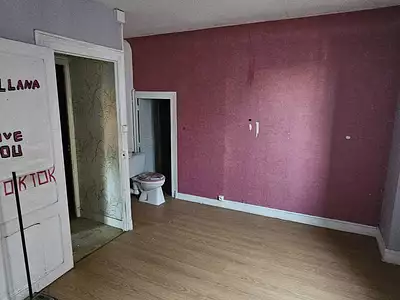 Maison, 121 m²
