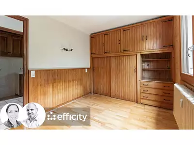 Appartement, 71 m²