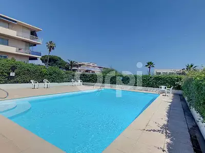 Appartement, 65 m²