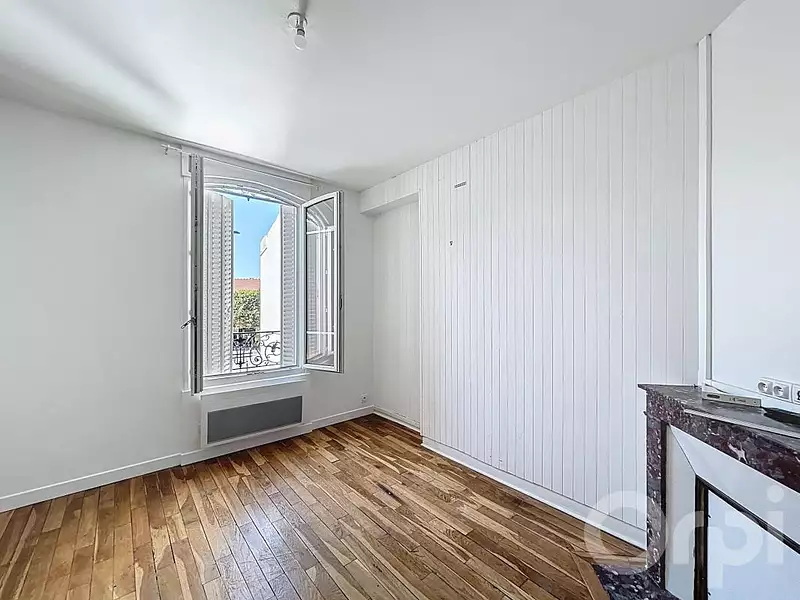 Appartement, 47 m²