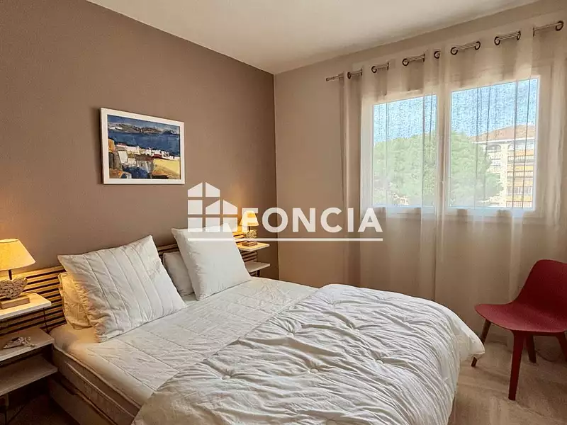 Appartement, 68 m²