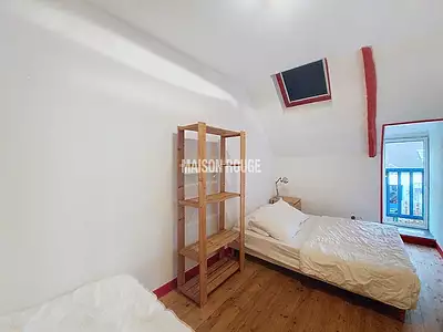 Maison, 136 m²