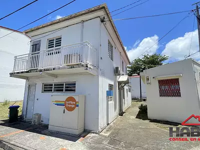Maison, 106 m²