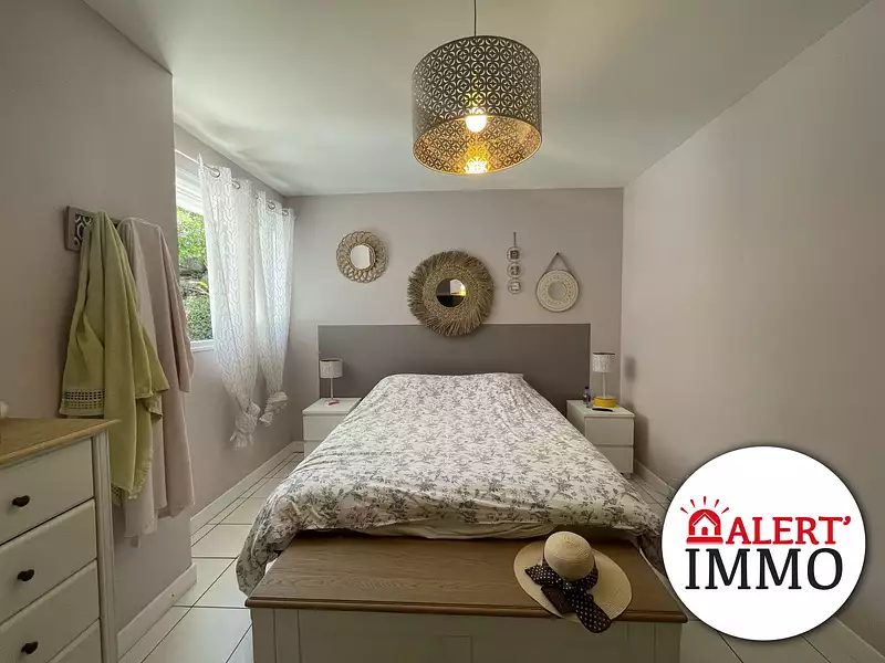 Maison, 80 m²