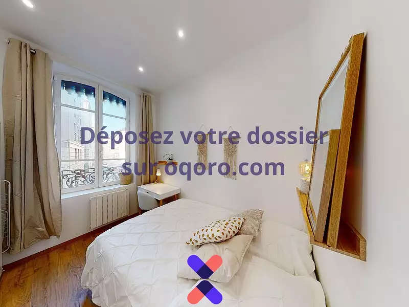 Appartement, 125 m²