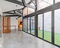 Appartement, 136 m²