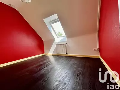 Maison, 80 m²