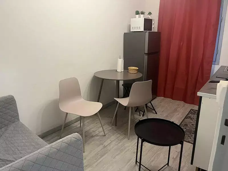 Appartement, 30 m²