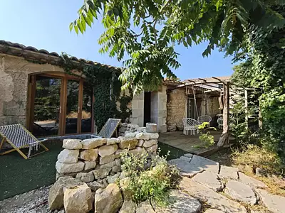 Maison, 343 m²