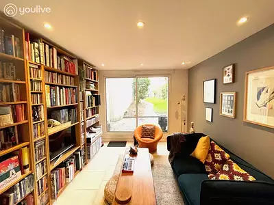 Maison, 92 m²