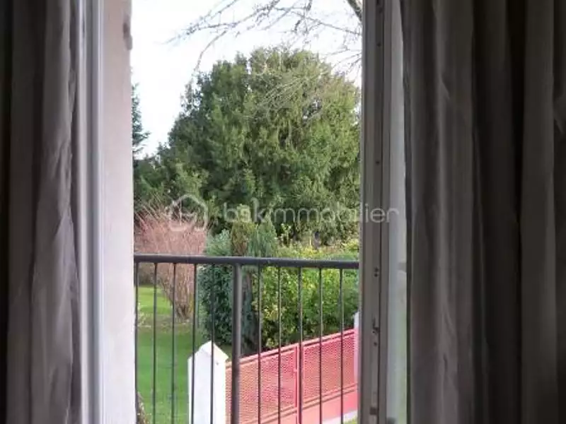 Maison, 180 m²